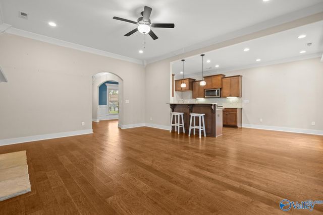 214 Liz Lane, Harvest, AL 35749