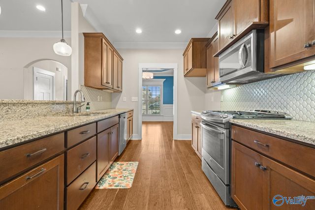 214 Liz Lane, Harvest, AL 35749