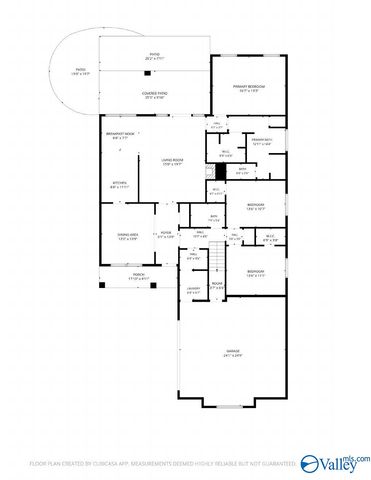 214 Liz Lane, Harvest, AL 35749