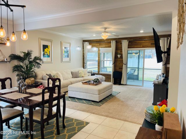 15792 BAINEBRIDGE Drive, Jacksonville, FL 32218