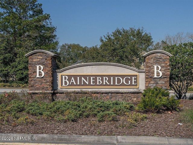 15792 BAINEBRIDGE Drive, Jacksonville, FL 32218