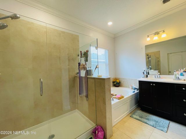 15792 BAINEBRIDGE Drive, Jacksonville, FL 32218