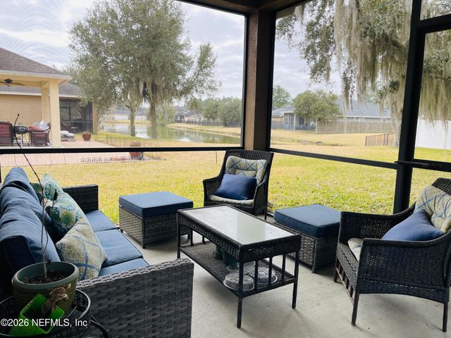 15792 BAINEBRIDGE Drive, Jacksonville, FL 32218