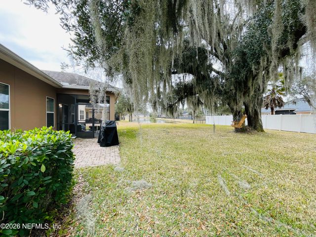 15792 BAINEBRIDGE Drive, Jacksonville, FL 32218