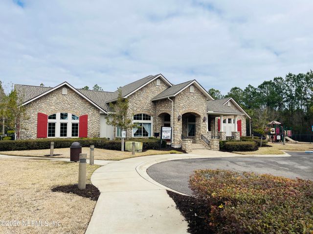 15792 BAINEBRIDGE Drive, Jacksonville, FL 32218