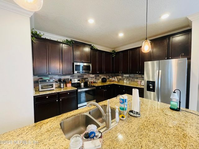 15792 BAINEBRIDGE Drive, Jacksonville, FL 32218