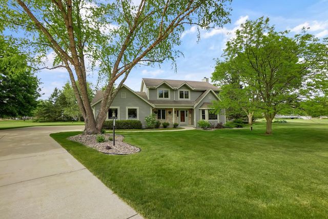 N69W28160 River Park COURT, Hartland, WI 53029