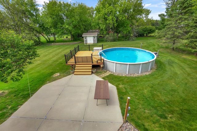N69W28160 River Park COURT, Hartland, WI 53029
