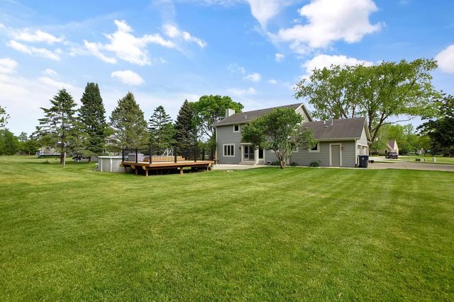 N69W28160 River Park COURT, Hartland, WI 53029