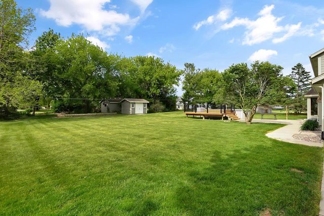 N69W28160 River Park COURT, Hartland, WI 53029