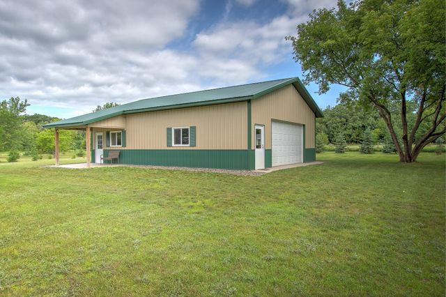 9793 301st Avenue NE, North Branch, MN 55056