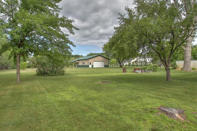 9793 301st Avenue NE, North Branch, MN 55056