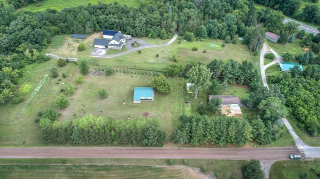 9793 301st Avenue NE, North Branch, MN 55056