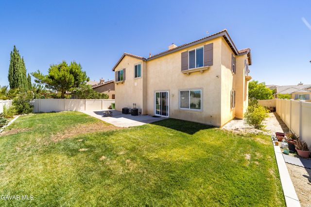 38031 Clermont Avenue, Palmdale, CA 93552