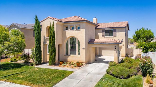 38031 Clermont Avenue, Palmdale, CA 93552