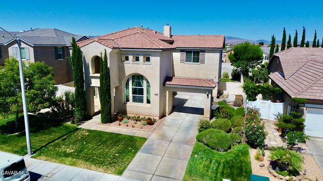 38031 Clermont Avenue, Palmdale, CA 93552