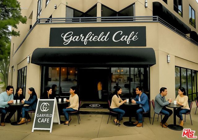 320 S Garfield Avenue, Alhambra, CA 91801