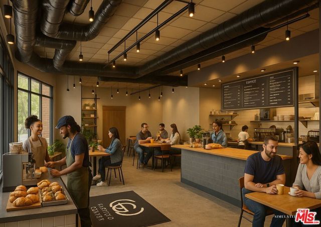 320 S Garfield Avenue, Alhambra, CA 91801