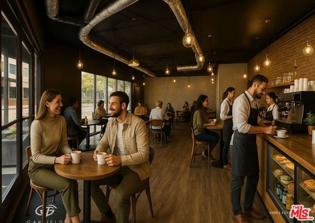 320 S Garfield Avenue, Alhambra, CA 91801