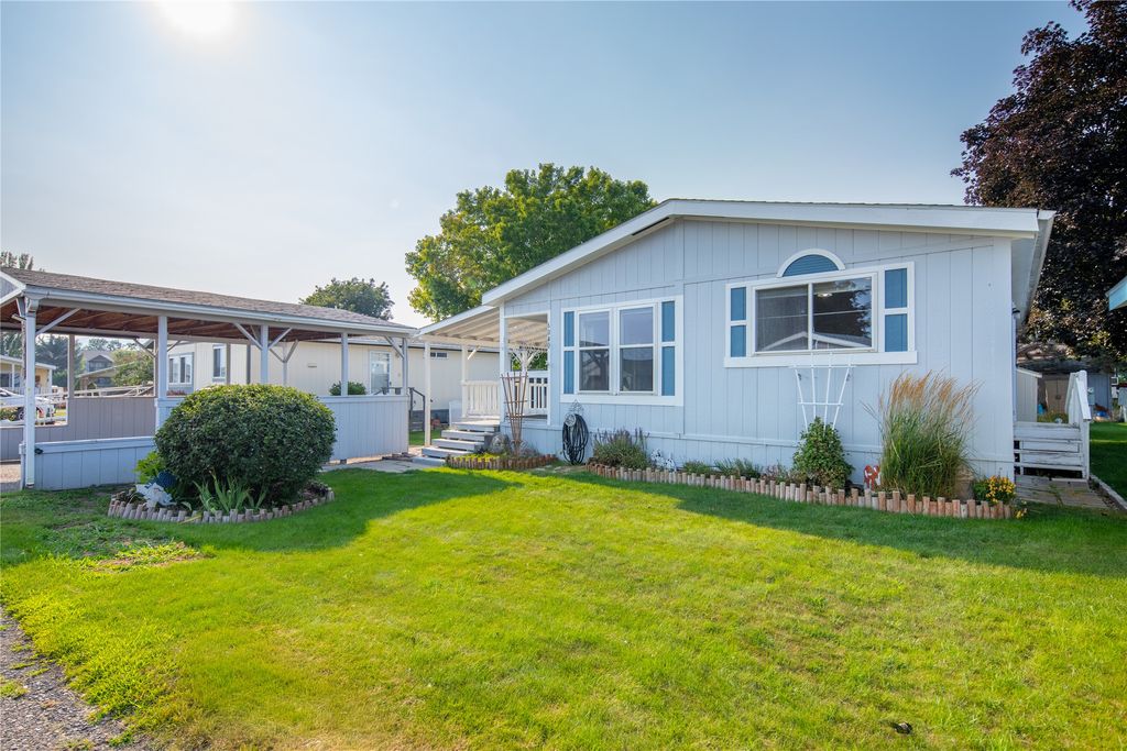 6040 Pelkey Drive, Missoula, MT 59808 photo 1