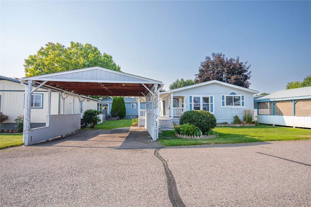 6040 Pelkey Drive, Missoula, MT 59808 photo 2
