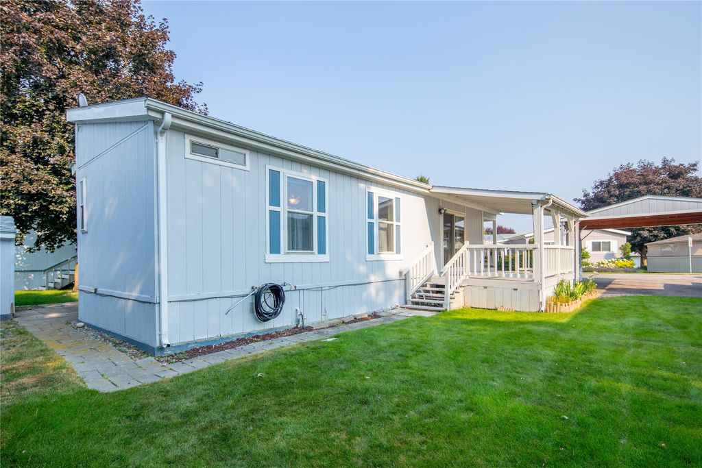 6040 Pelkey Drive, Missoula, MT 59808 photo 4