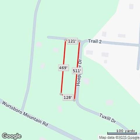 00 Hoeppner Drive, Wurtsboro, NY 12790