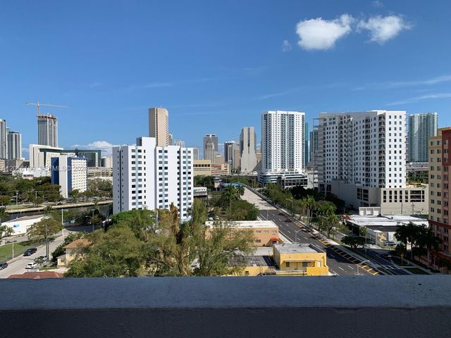 36 NW 6th Ave 1108, Miami, FL 33128