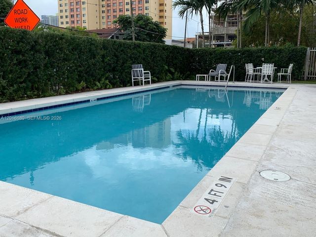 36 NW 6th Ave 1108, Miami, FL 33128