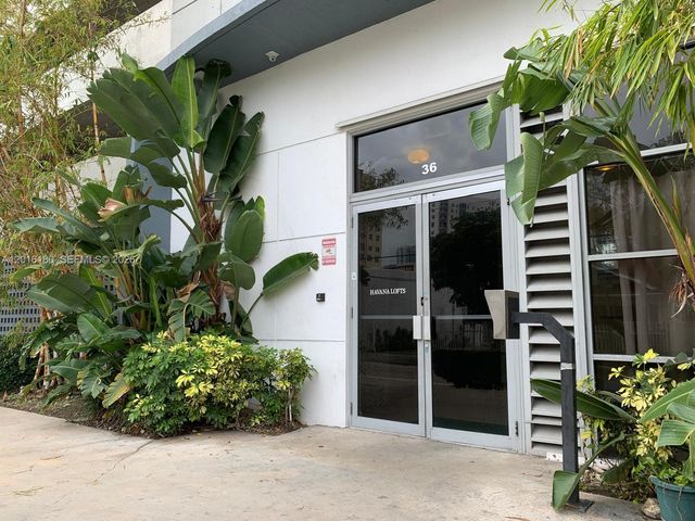 36 NW 6th Ave 1108, Miami, FL 33128