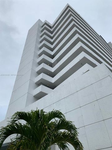 36 NW 6th Ave 1108, Miami, FL 33128