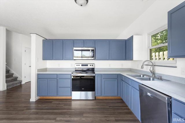 3303 Crosspoint Court, Lafayette, IN 47909