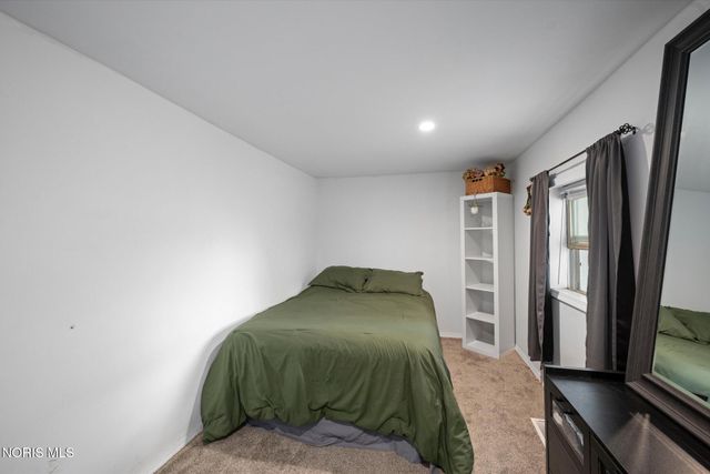 4203 County Road U4, Liberty Center, OH 43532