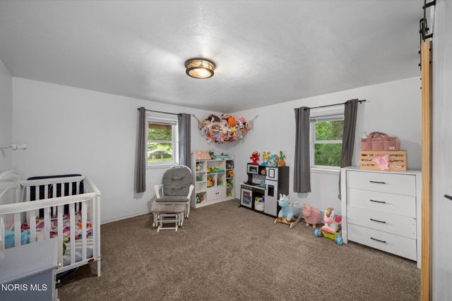 4203 County Road U4, Liberty Center, OH 43532