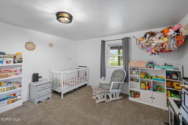 4203 County Road U4, Liberty Center, OH 43532