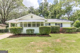 107 Barbara Drive, Warner Robins, GA 31093
