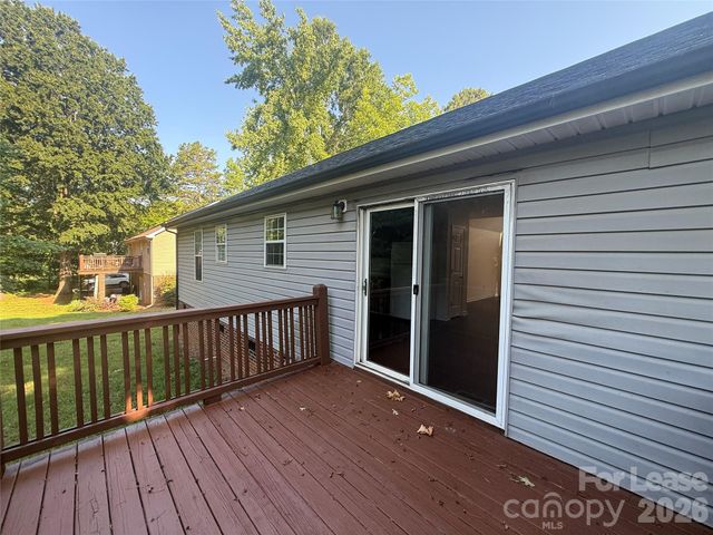 103 Kam Drive, Mooresville, NC 28115
