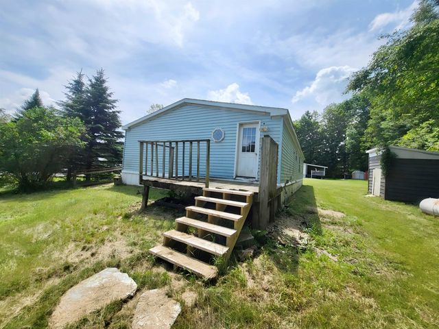 409 Seaver Road, Williamstown, VT 05679