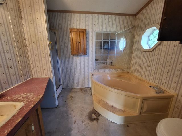 409 Seaver Road, Williamstown, VT 05679
