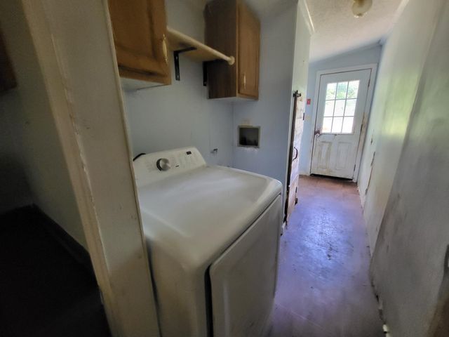 409 Seaver Road, Williamstown, VT 05679