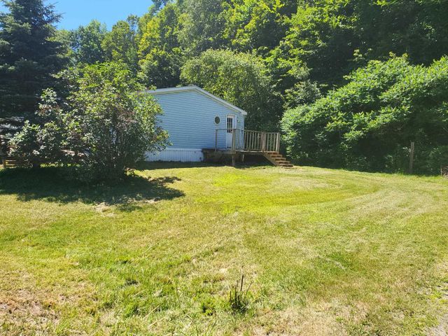 409 Seaver Road, Williamstown, VT 05679