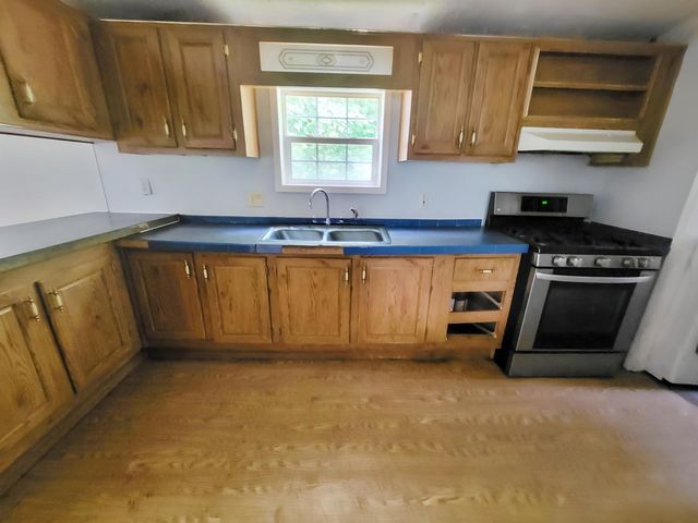 409 Seaver Road, Williamstown, VT 05679