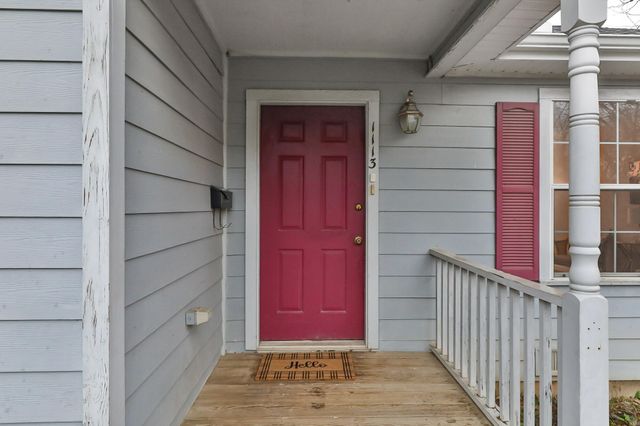 1113 N Clifton Avenue, Springfield, MO 65802