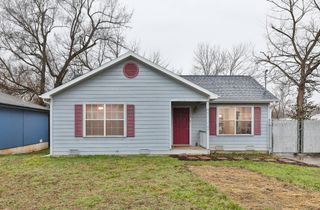1113 N Clifton Avenue, Springfield, MO 65802