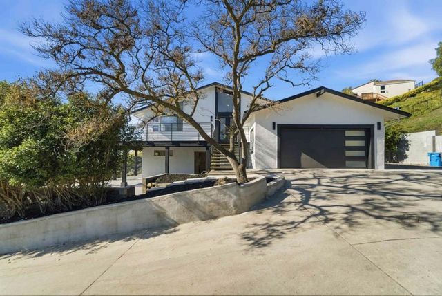 10116 Vista Valle Court, San Jose, CA 95127