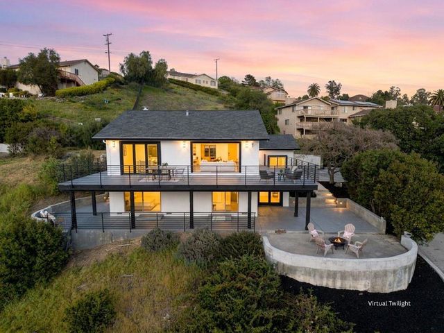 10116 Vista Valle Court, San Jose, CA 95127