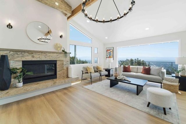 10116 Vista Valle Court, San Jose, CA 95127