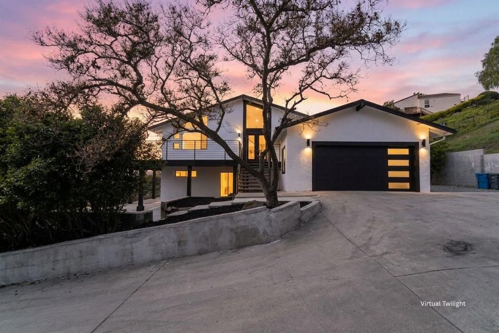 10116 Vista Valle Court, San Jose, CA 95127