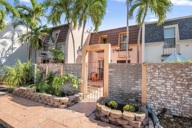 13509 NE 21st Ct 13509, North Miami, FL 33181