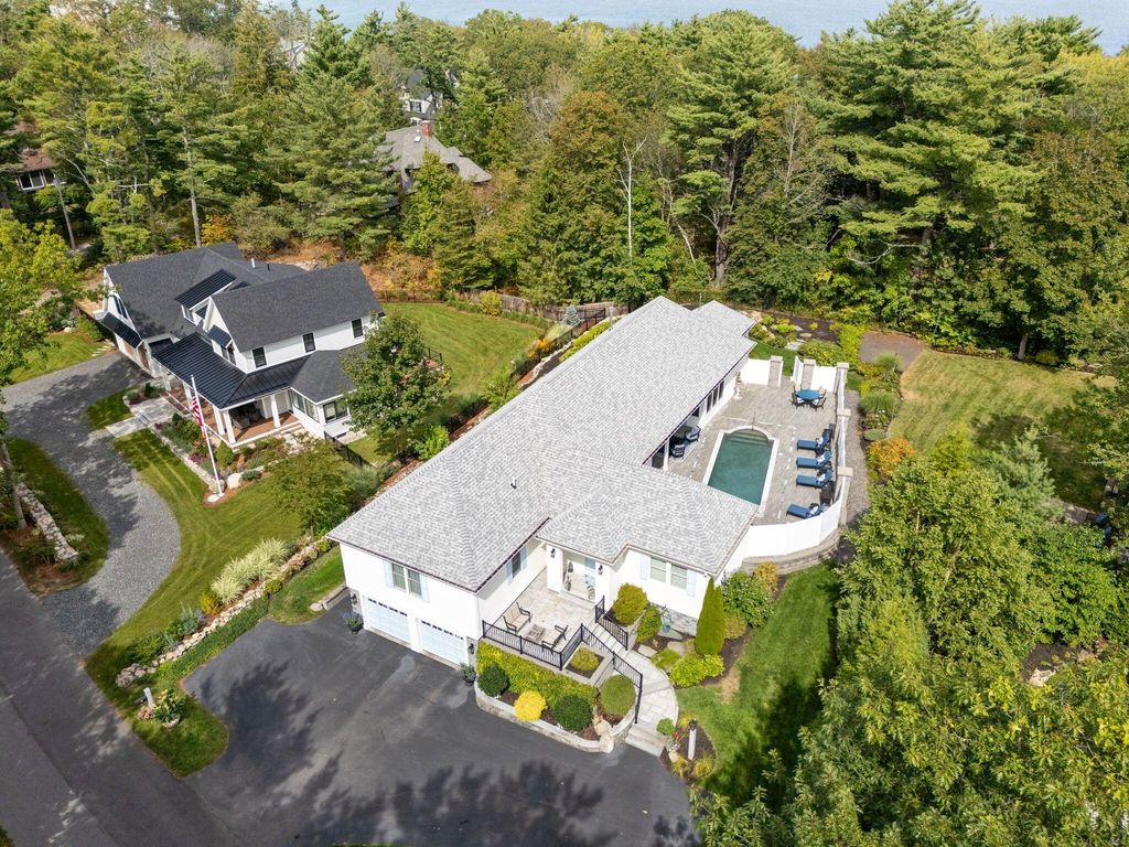 67 Cherry Lane, Ogunquit, ME 03907 — exterior